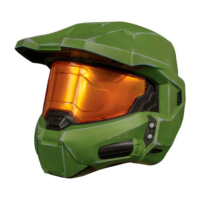 MÁSCARA HALO MASTER CHIEF INFINITE