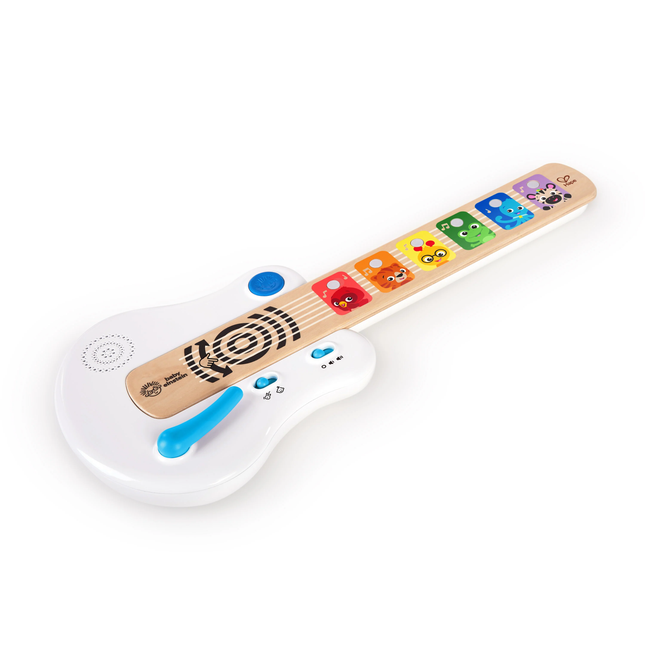 Strum Along Songsª Magic Touchª Guitar