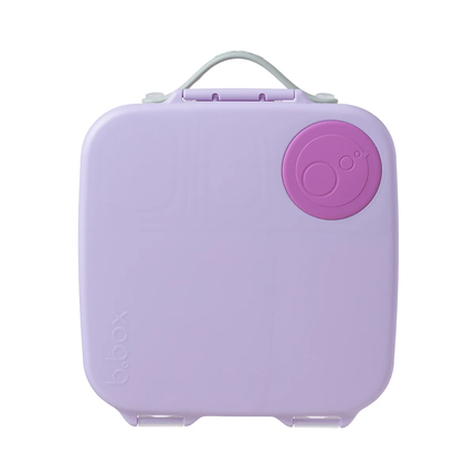 Lonchera b.box  Sugar plum