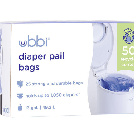 BOLSAS DE RECARGA (25 UNIDADES) TRANSPARENTES