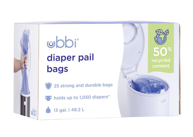 BOLSAS DE RECARGA (25 UNIDADES) TRANSPARENTES