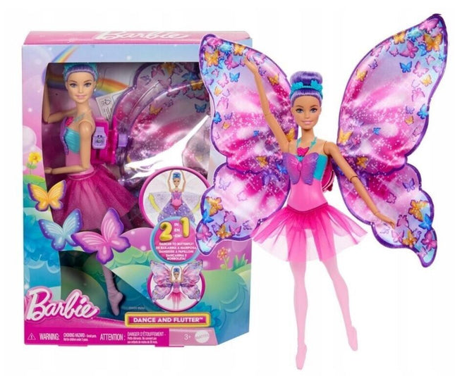 LAT BRB BUTTERFLY DANCER
