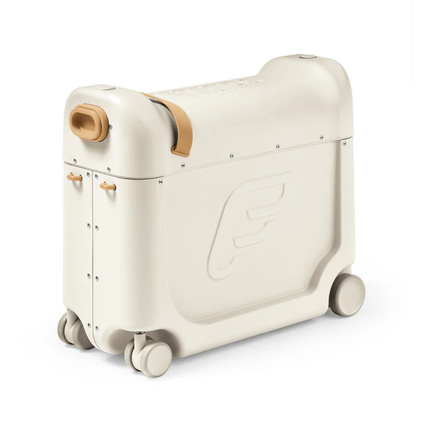 Maleta Jetkids de Stokke WHITE FULL MOON
