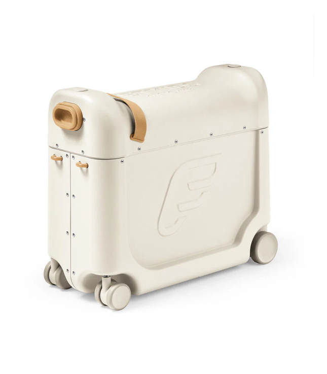 Maleta Jetkids de Stokke WHITE FULL MOON