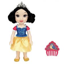 PETITE SNOW WHITE