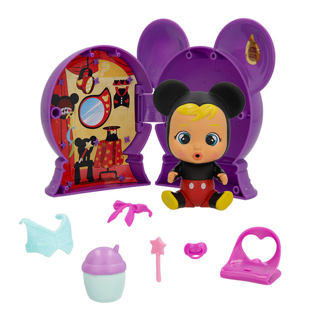 BEBES LLORONES DISNEY EDITION CDU 8UN