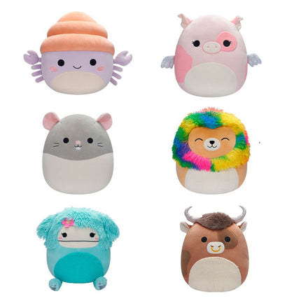 SQUISHMALLOWS PELUCHE 30 CM (2401)