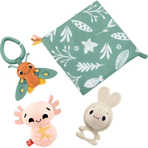 SENSIMALS GIFT SET