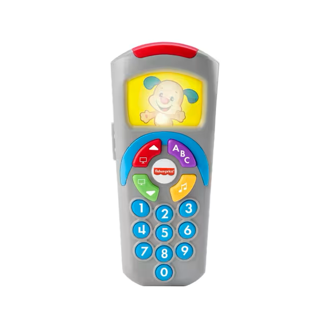SLA FP LNL PUPPY REMOTE - LA