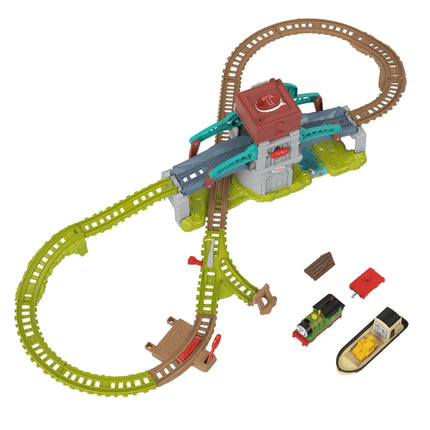 TALKING BULSTRODE SET LA