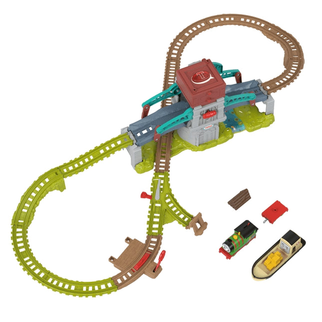 TALKING BULSTRODE SET LA