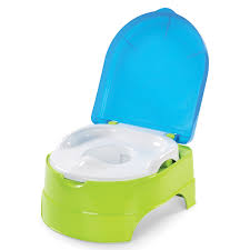 MY FUN POTTY