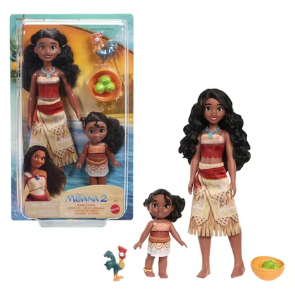 LAT GARLAND FD FAMILY 2 PACK