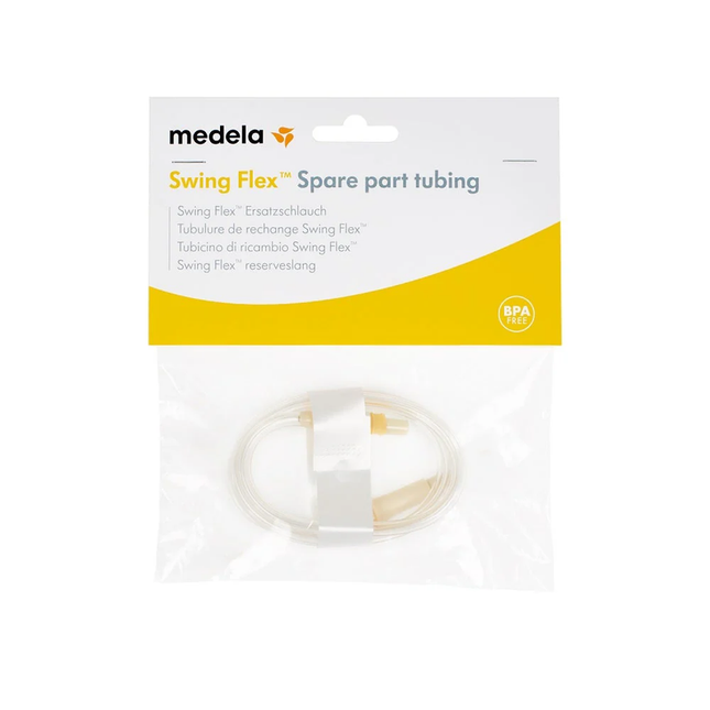 MANGUERA SILICONA SWING FLEX