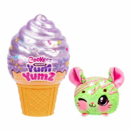 COOKEEZ MAKERY YUM YUMZ S2 X 1 CDU. SURT