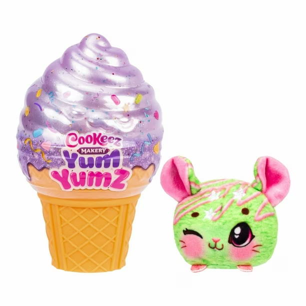 COOKEEZ MAKERY YUM YUMZ S2 X 1 CDU. SURT