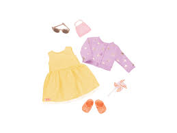 BA OG 30341 DELUXE SUMMER DRESS OUTFIT