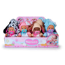 NENUCO PERRITOS