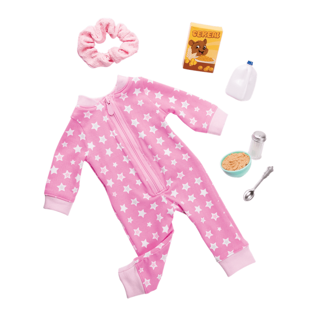 BA OG Regular Outfit 30259 Onesies Funzies