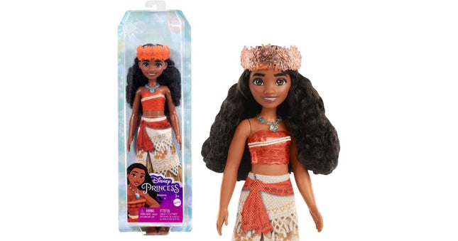 DP CORE DOLL - MA