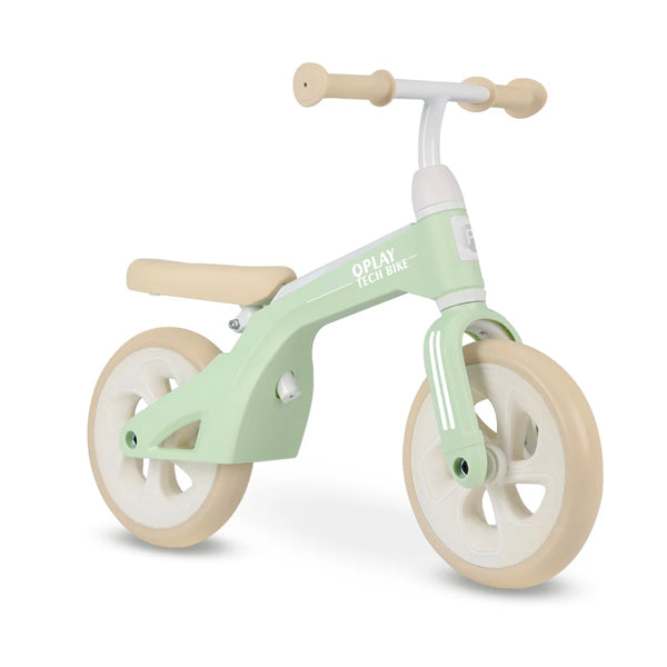 Bicicleta TECH menta