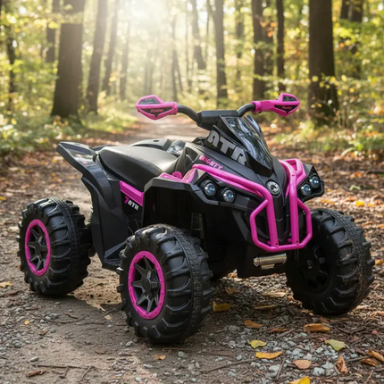 4TRIMOTO GTS1199 ROSA