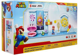 NTND 2.5  DLX UNDERWATER PLAYSET