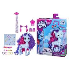 MLP SURTIDO BRIDLEWOODSTOCK STYLES