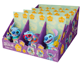 STITCH PACK DE 1 FIGURA