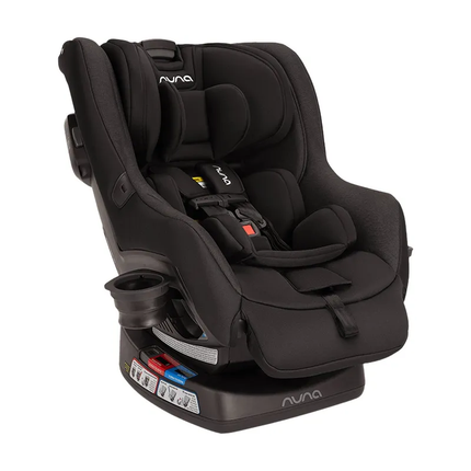 Silla de auto convertible RAVA Caviar