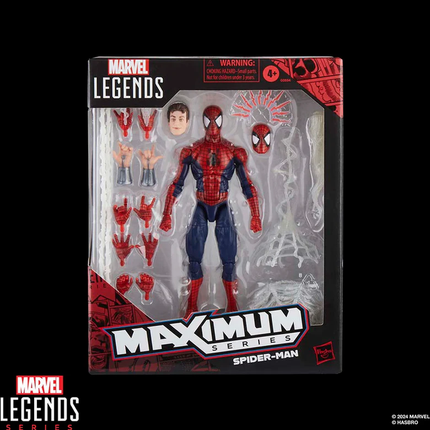 MVL LEGENDS SOLID 3