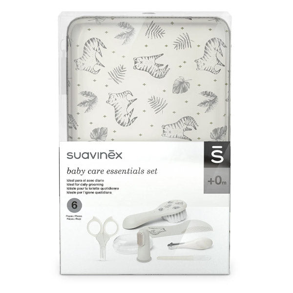 SET MANICURA NIÑO I3