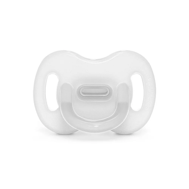 Chupete SILICONA  FISIOLOGICO 0/6M SX PRO TR I3