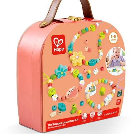 Kit para hacer joyas con cuentas