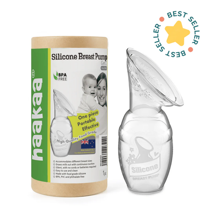 Recolector de leche Haakaa GEN1 100ml