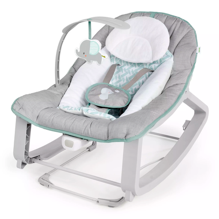 Silla nido keep cozy rockery Weaver