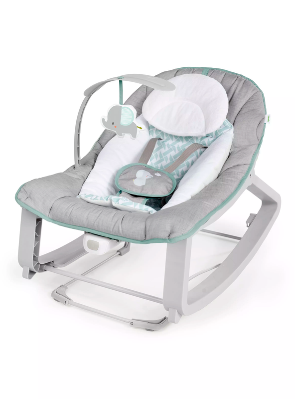Silla nido keep cozy rockery Weaver