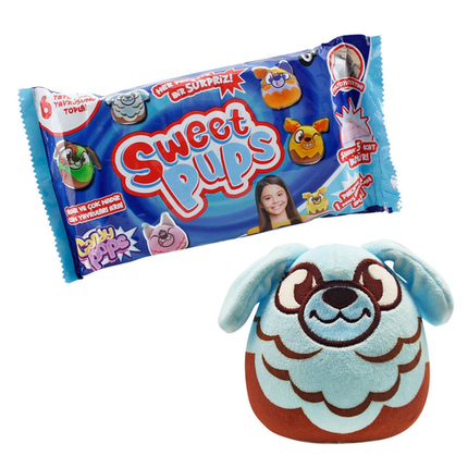 CandyPops - Sweet Pups 11,5 cm