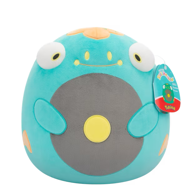 (057)POKEMON SQUISHMALLOWS BELIBOLT