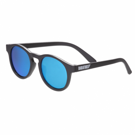 LENTES DE SOL CON PROTECCION UV BABIATORS The Agent 6+