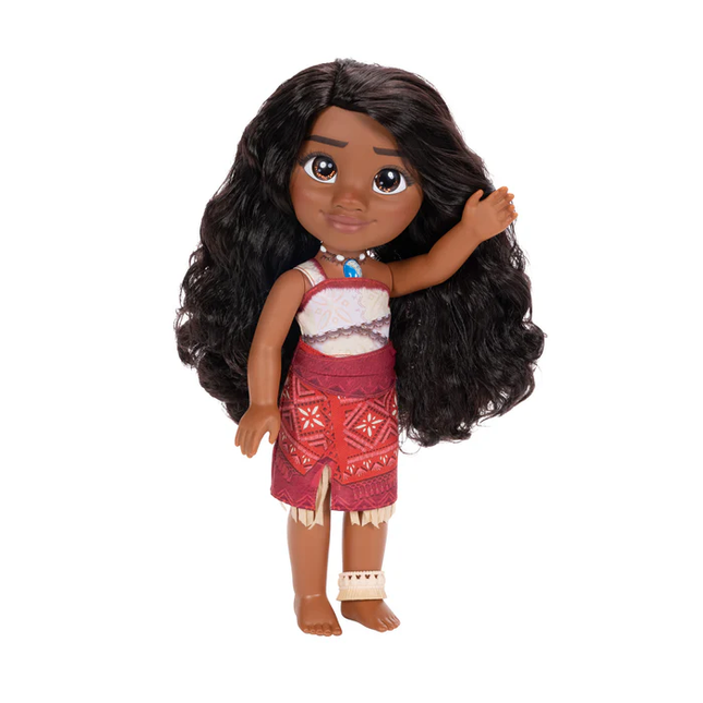 FULL FASHION VALUE LARGE DOLL - MOANA