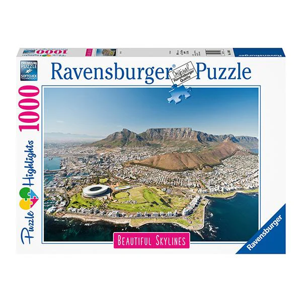 RAV 14084 Cape Town 1000p