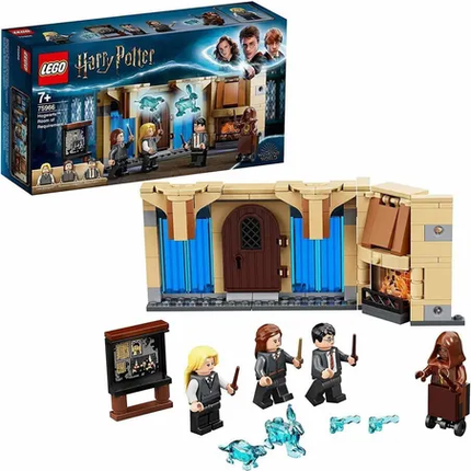 LEGO HARRY POTTER SALA DE LOS REQUERIMIENTOS DE HOGWARTS™