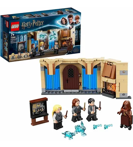 LEGO HARRY POTTER SALA DE LOS REQUERIMIENTOS DE HOGWARTS™