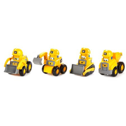 JUNIOR CREW CONSTRUCTION PALS ASSORTMENT