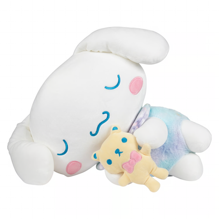 HELLO KITTY PELUCHE DORMILON 45 CMS