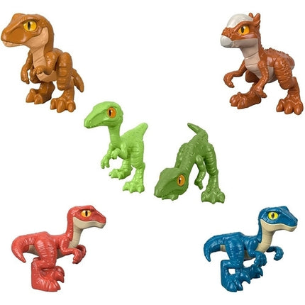 LAT IMX JW XL DINO AST