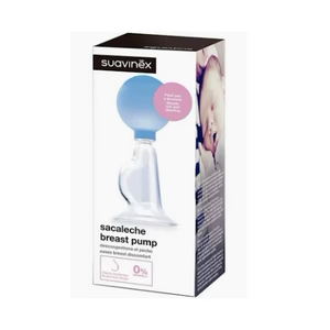 SACALECHE PLAST B.PUMP