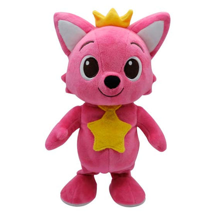 PINK FONG MUNECO BAILARIN