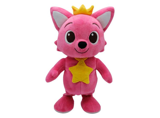 PINK FONG MUNECO BAILARIN